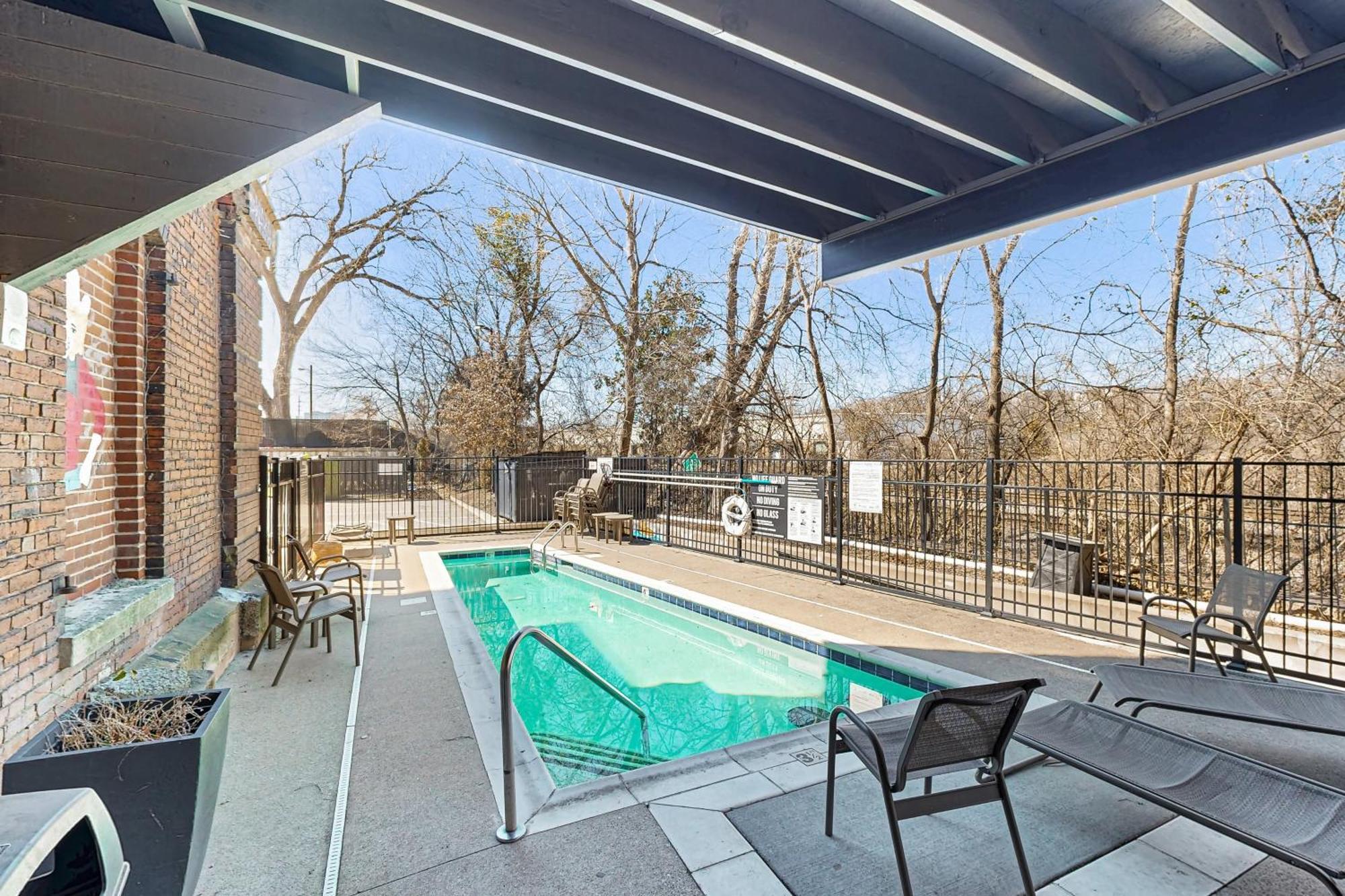 Appartement Access Pass #104 Nashville